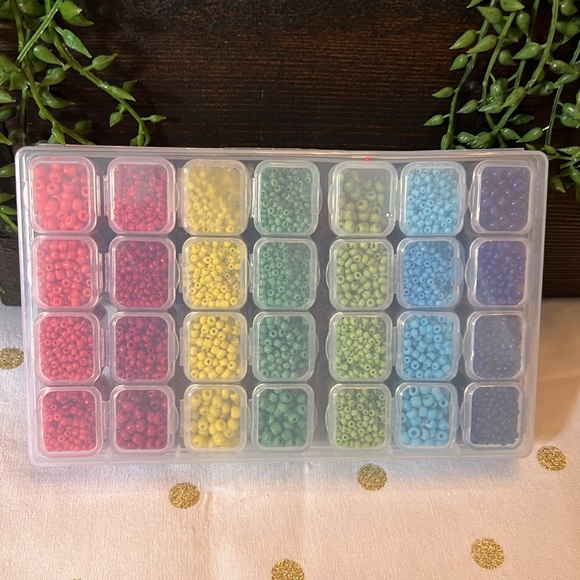 Colorful Crafting Kit - Picture 11 of 11